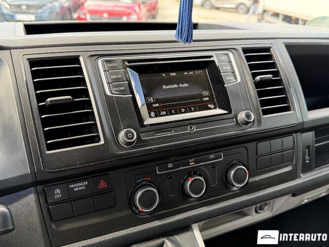 Volkswagen Transporter 27 volkswagen Transporter 2015