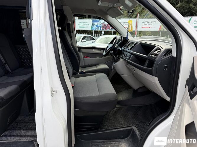 Volkswagen Transporter 33 volkswagen Transporter 2015