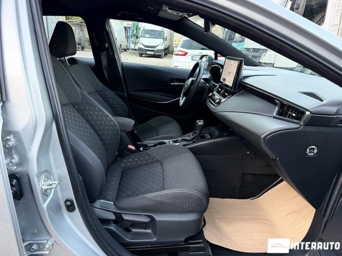 Toyota Corolla 33 toyota Corolla 2023