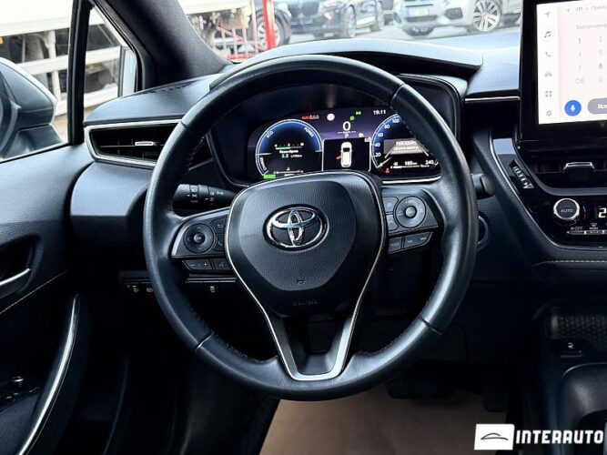 Toyota Corolla 36 toyota Corolla 2023