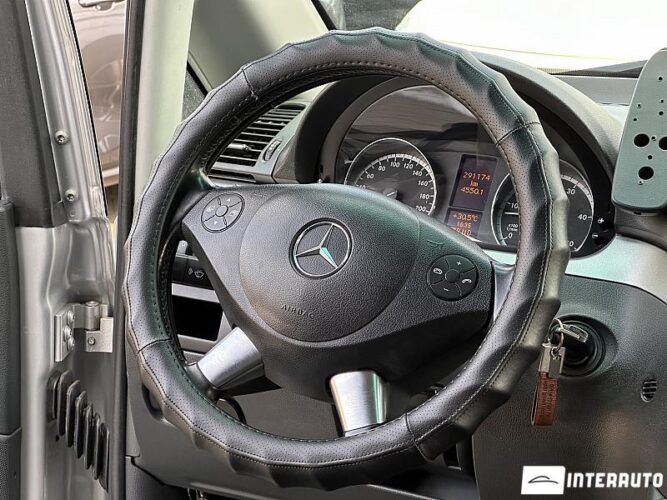 Mercedes Vito 35 mercedes Vito 2011
