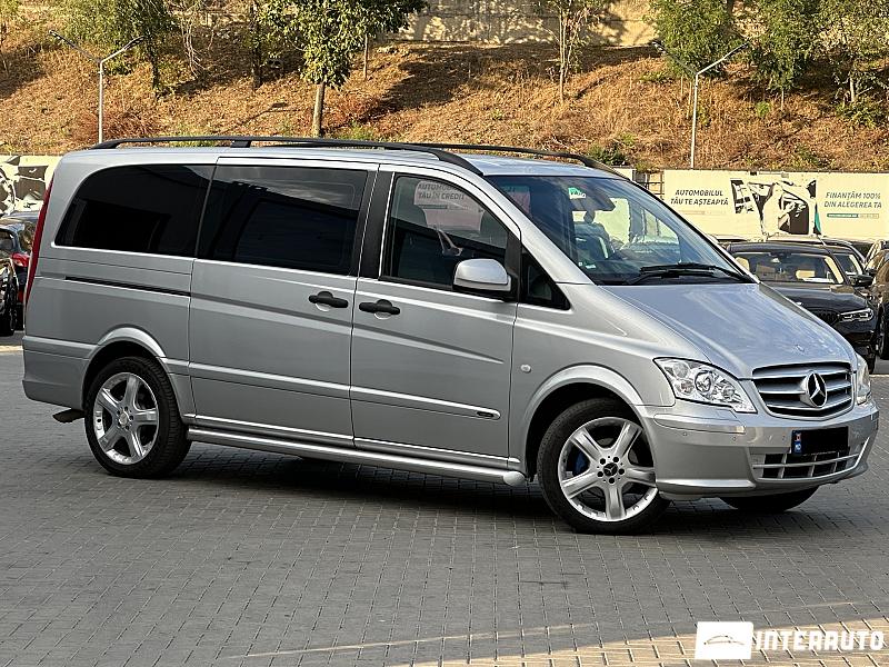 Mercedes Vito 2 interauto oferta masina