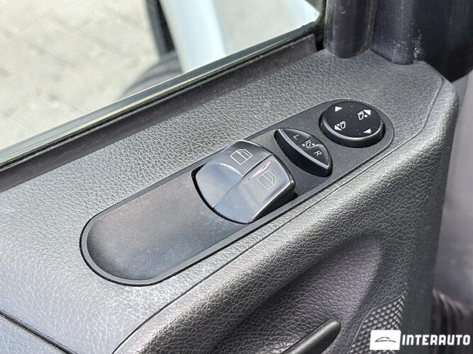 Mercedes Vito 42 mercedes Vito 2011