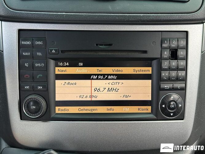 Mercedes Vito 37 mercedes Vito 2011