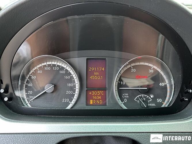 Mercedes Vito 36 mercedes Vito 2011
