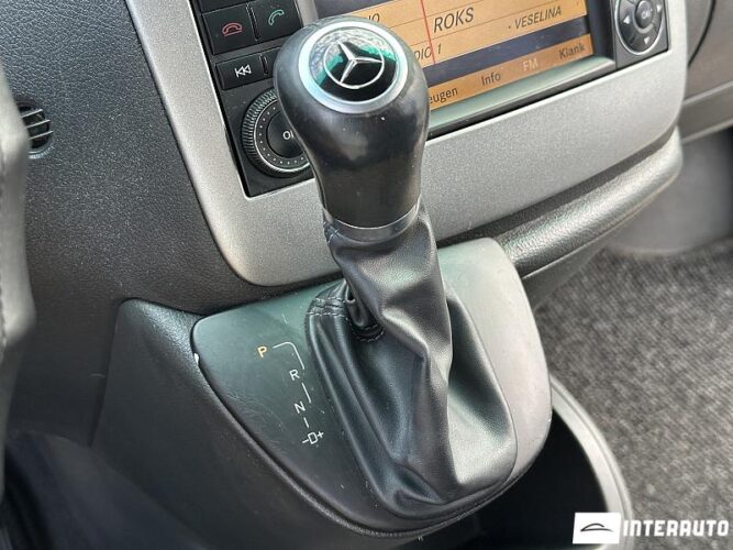 Mercedes Vito 39 mercedes Vito 2011