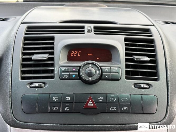 Mercedes Vito 38 mercedes Vito 2011
