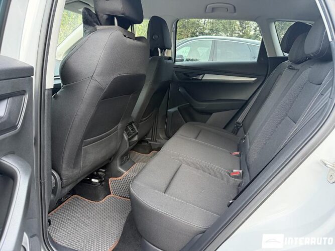 Skoda Karoq 34 skoda Karoq 2022