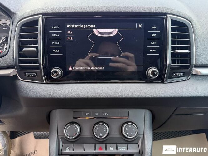 Skoda Karoq 39 skoda Karoq 2022