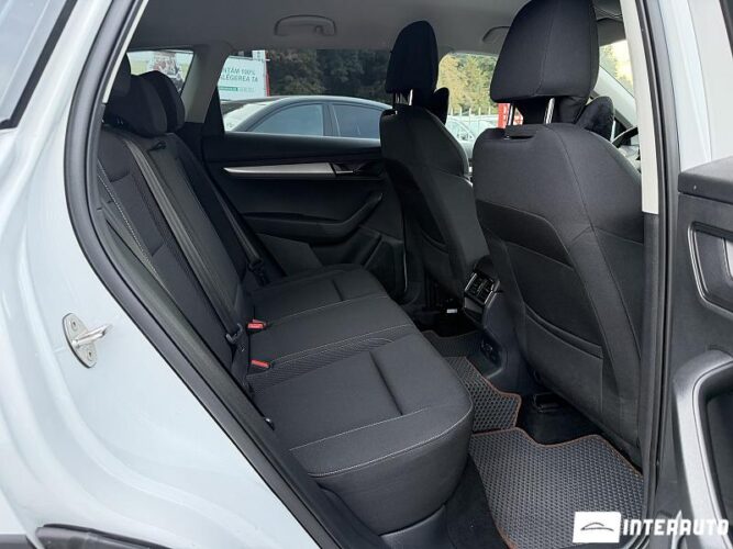 Skoda Karoq 35 skoda Karoq 2022