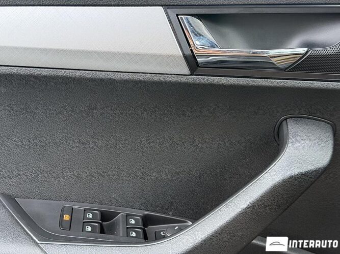 Skoda Karoq 43 skoda Karoq 2022