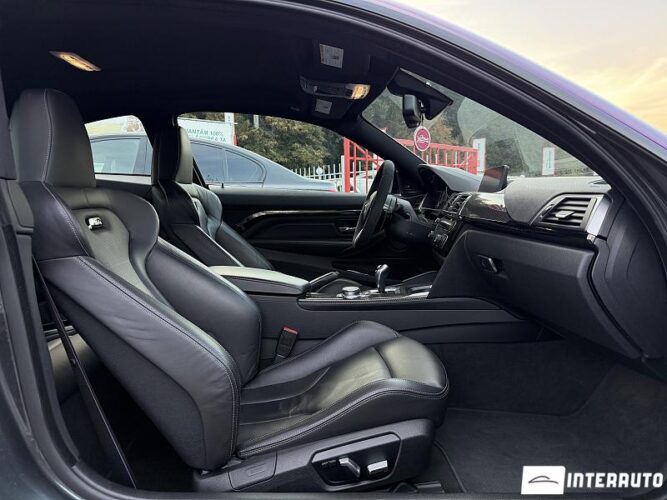 BMW M4 36 bmw M4 2017