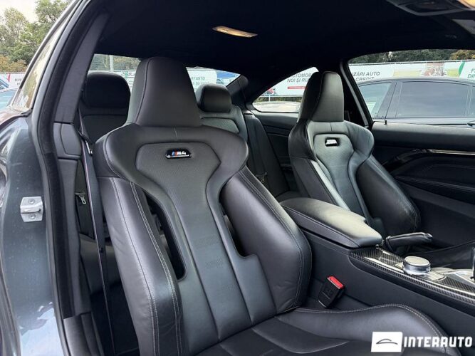 BMW M4 38 bmw M4 2017