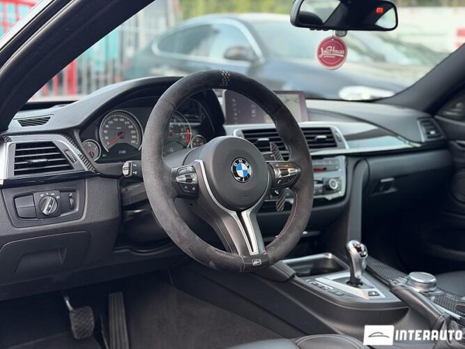 BMW M4 39 bmw M4 2017