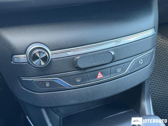 Peugeot 308 44 peugeot 308 2019