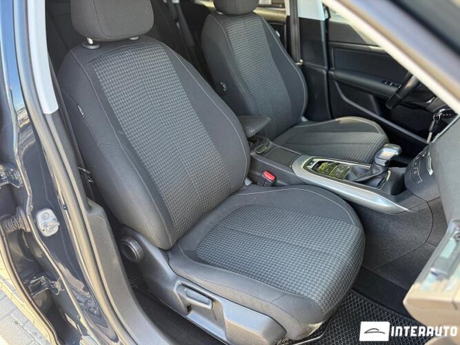 Peugeot 308 46 peugeot 308 2019