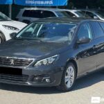 Peugeot 308 2019