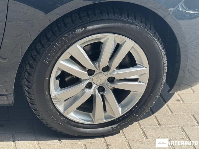 Peugeot 308 35 peugeot 308 2019