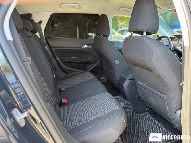 Peugeot 308 47 peugeot 308 2019