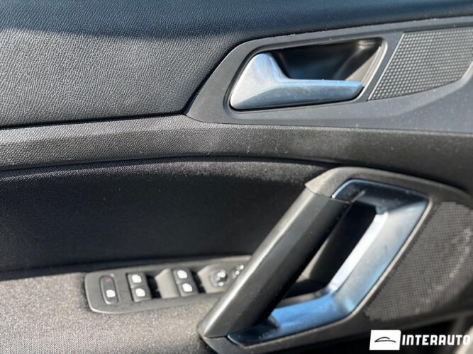 Peugeot 308 36 peugeot 308 2019