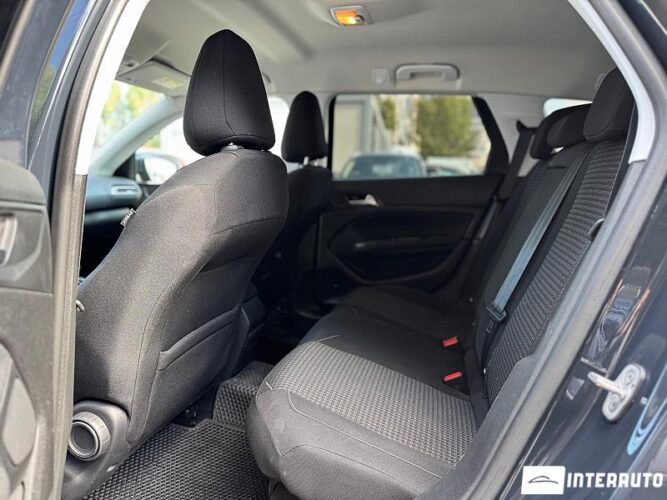 Peugeot 308 48 peugeot 308 2019