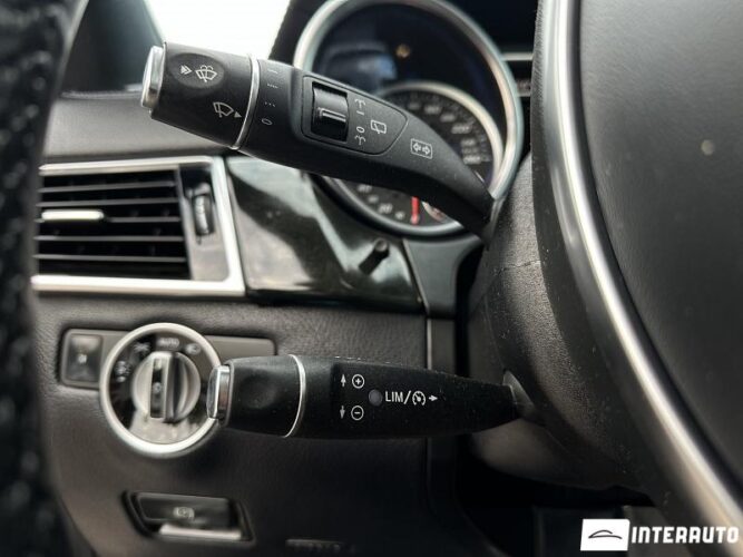 mercedes GLE 250 2017