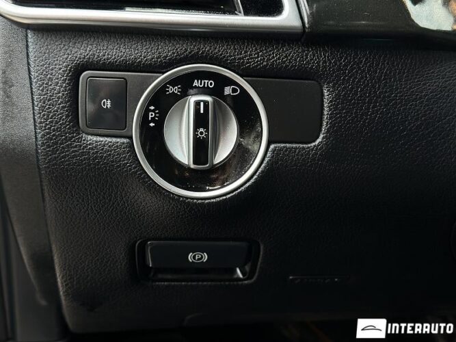 mercedes GLE 250 2017