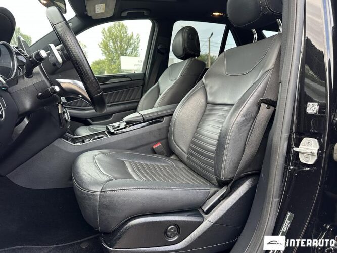 mercedes GLE 250 2017