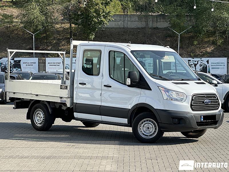 interauto oferta masina