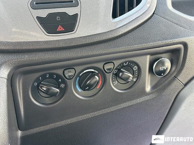 ford Transit 2015