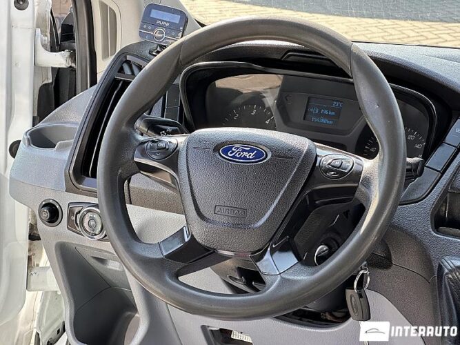 ford Transit 2015
