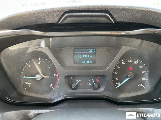ford Transit 2015