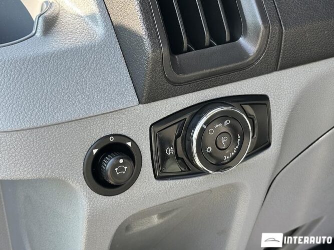 ford Transit 2015