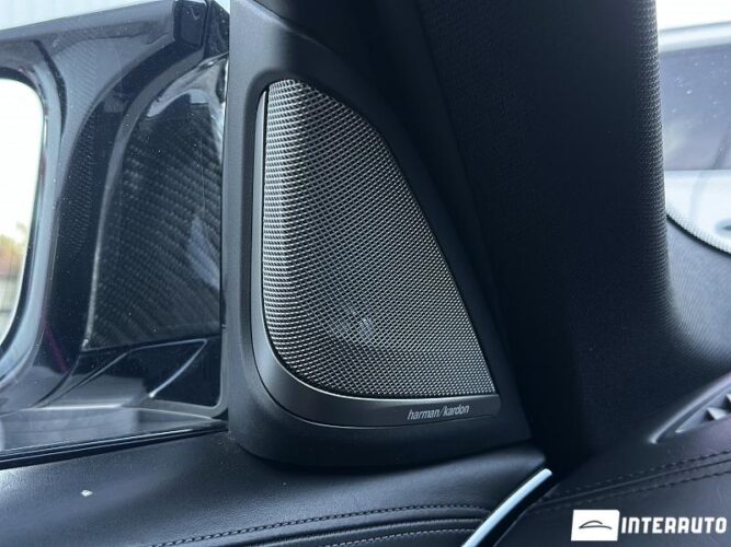 bmw M5 Competition 2019