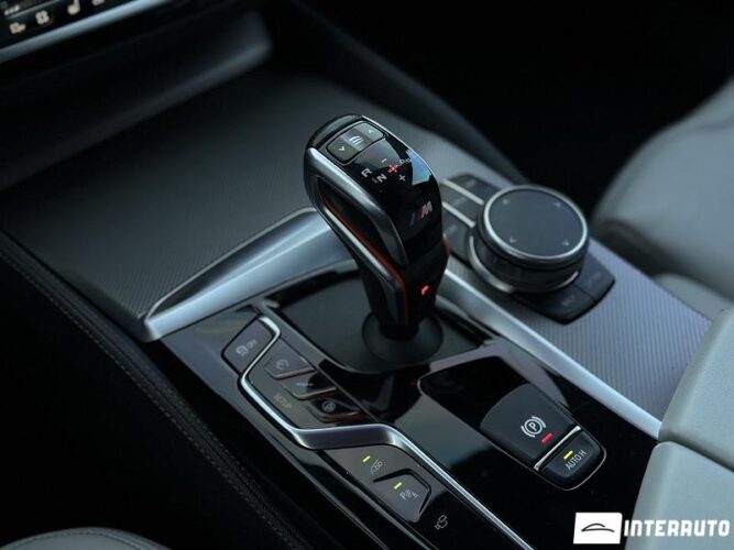 bmw M5 Competition 2019