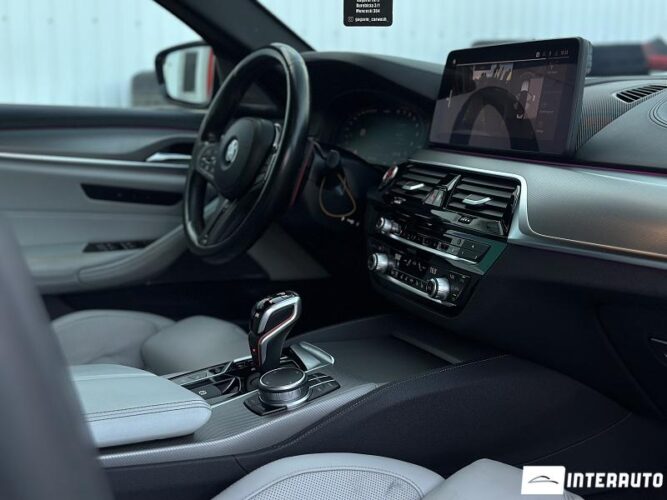 bmw M5 Competition 2019
