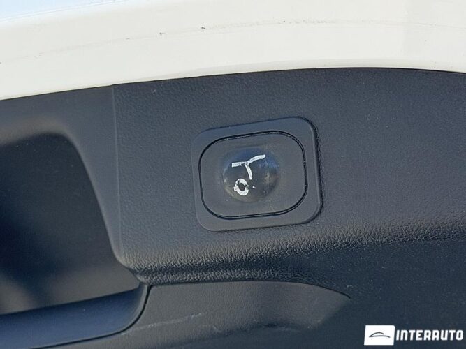 ford Focus 2020