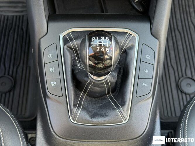 ford Focus 2020