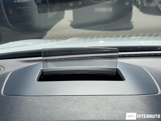 ford Focus 2020