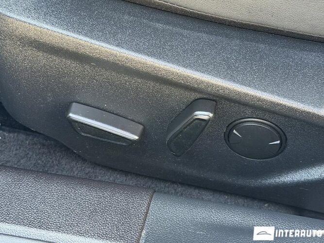 ford Focus 2020