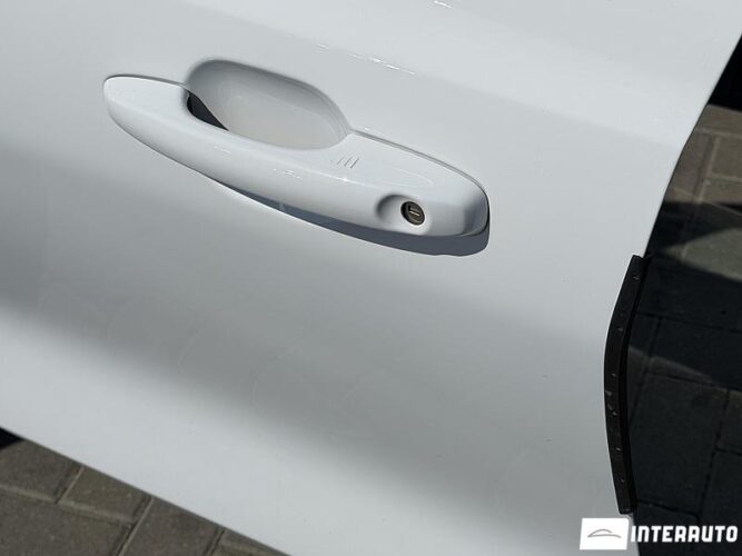 ford Focus 2020