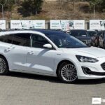 Ford Focus 2020