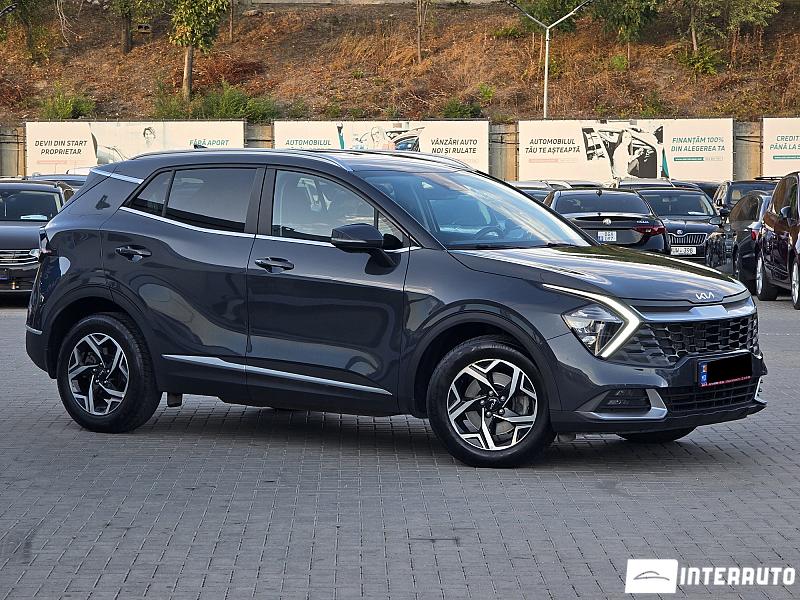 interauto oferta masina