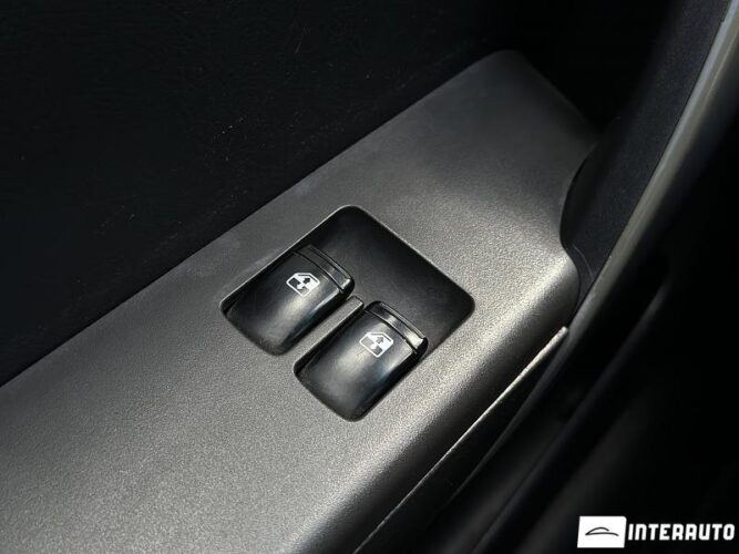 chevrolet Aveo 2010