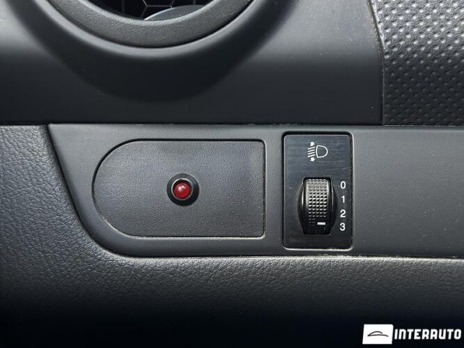 chevrolet Aveo 2010