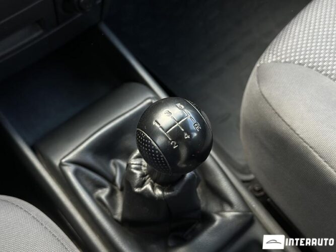 chevrolet Aveo 2010