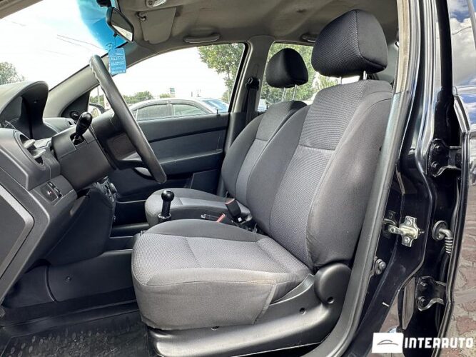 chevrolet Aveo 2010