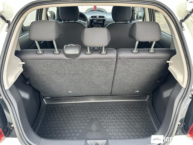 Mitsubishi Space Star 45 mitsubishi Space Star 2019