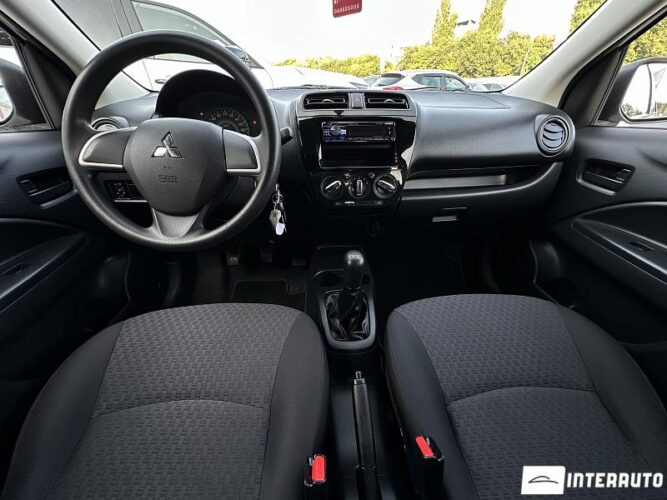 Mitsubishi Space Star 35 mitsubishi Space Star 2019