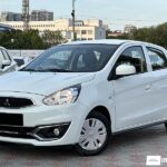 Mitsubishi Space Star 2019